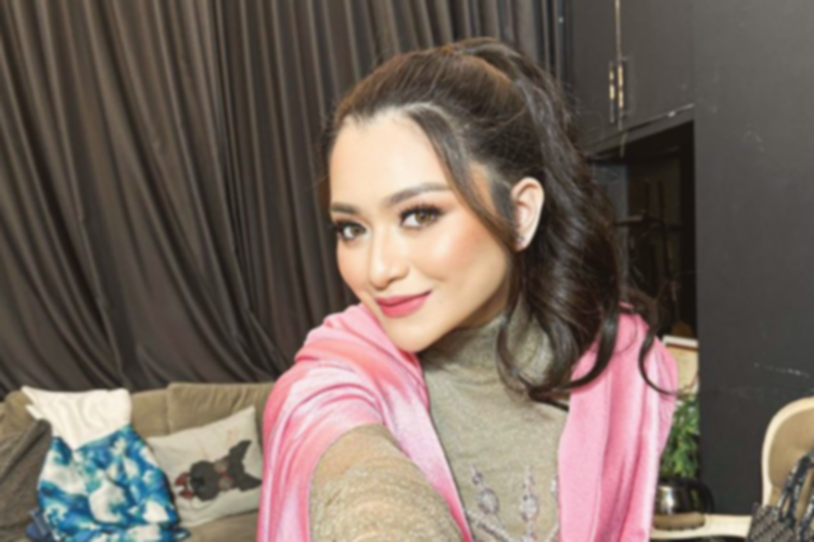 Imbas Parodikan Kehamilan Erika Carlina, Nathalie Holscher Di-blacklist di Kelab Malam