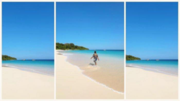Pulau Tinjil: Surga Tersembunyi di Pandeglang, Banten