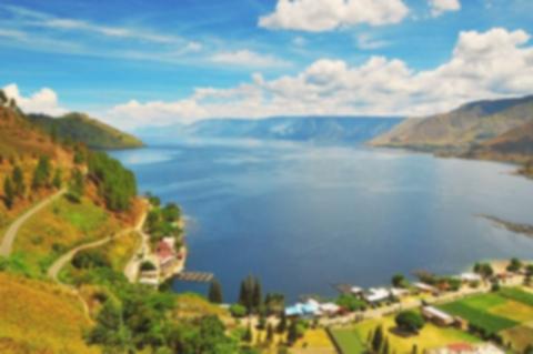 Geopark Kaldera Toba Mendunia: UNESCO Beri Lampu Hijau!