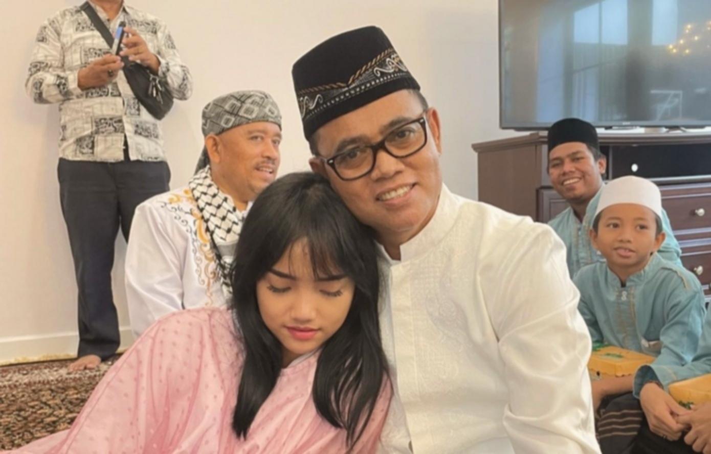 Haji Faisal Kagum! Ini yang Bikin Verrell Bramasta Dipuji