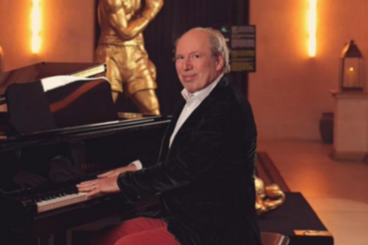 Hans Zimmer Garap Musik Euphoria 3! Siap-siap Merinding!