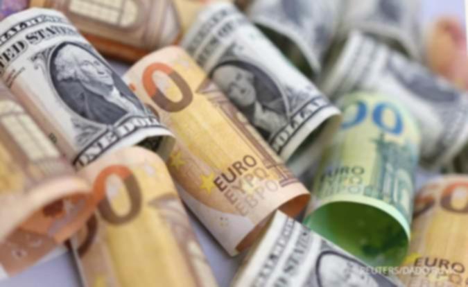 Dolar AS Menguat! Sentimen The Fed Dorong Indeks Dolar ke 99