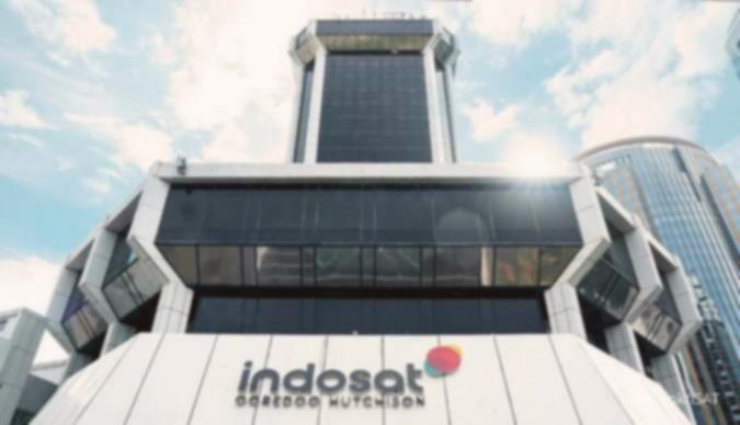 Laba Indosat Anjlok di Semester I 2025: Apa Penyebabnya?
