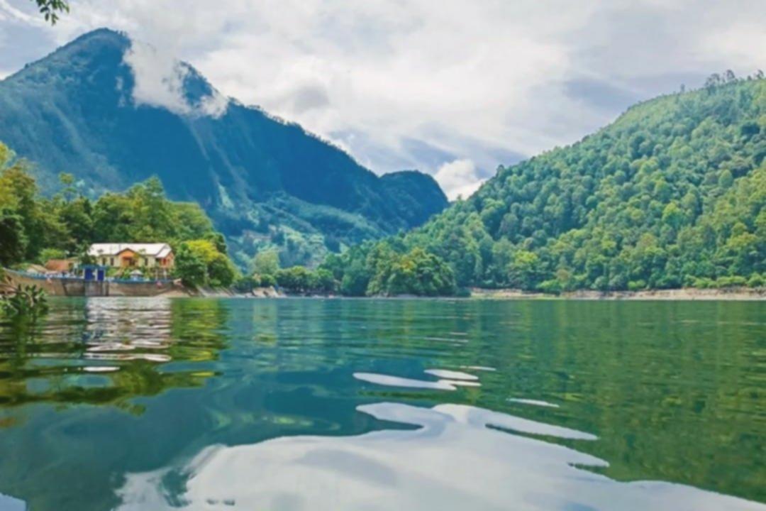 Magetan Memukau: 5 Destinasi Wisata Hits