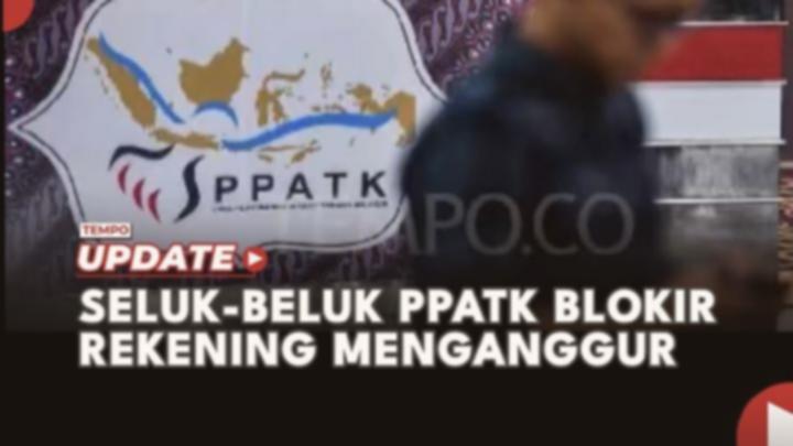 Rekening Dormant Diblokir: Pro Kontra & Dampaknya Bagi Nasabah