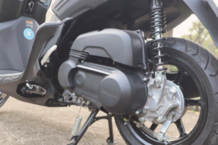 Shockbreaker Motor Bocor: Servis atau Ganti Baru? Ini Solusinya!