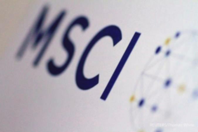 Rebalancing MSCI: CUAN, BREN, PTRO, SSIA Berpotensi Cuan?
