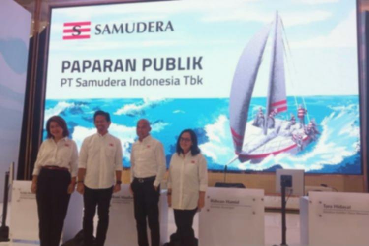 SMDR Bagi Dividen Interim Rp 40,93 Miliar: Investor Merapat!