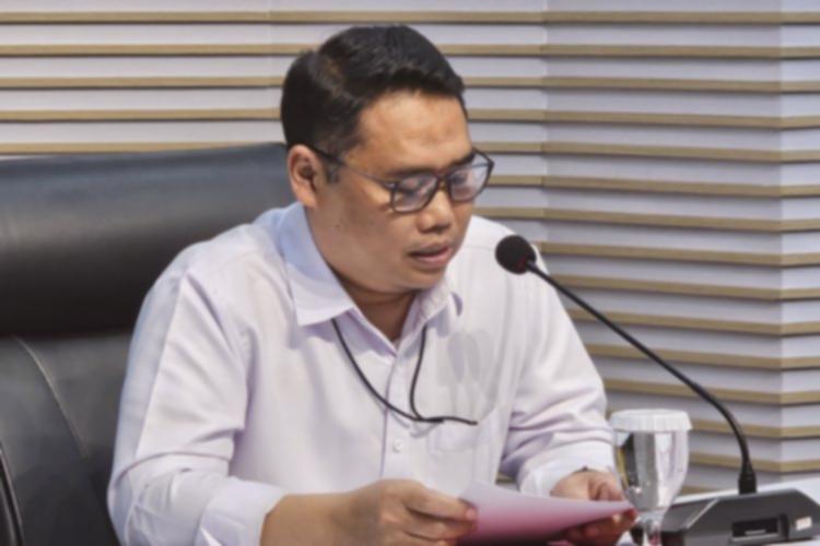 Agustus 2025: KPK Umumkan Tersangka Korupsi CSR BI? Ini Bocorannya!