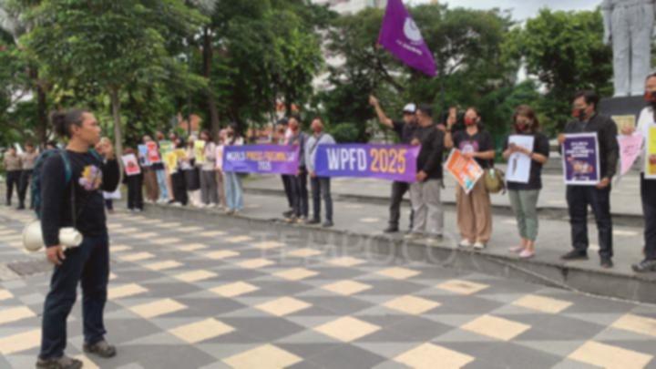 Upah Jurnalis 2024: Survei AJI Ungkap Angka Layak Rp 9,1 Juta