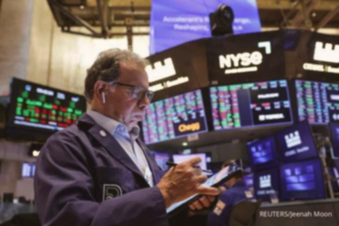 Microsoft Cetak Rekor! Valuasi US$ 4 Triliun Gegerkan Wall Street