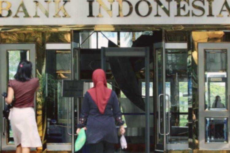 Lowongan Kerja BI 2024: PCPM Angkatan 40, Syarat & Jurusan