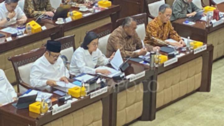 Utang Luar Negeri Naik! Bappenas Pinjam Rp 60 Triliun Tahun Depan