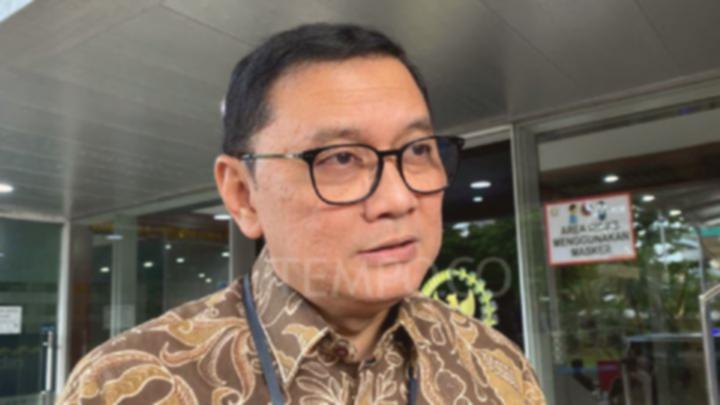 Asing Kabur! Rp 9,76 Triliun Modal Keluar dari Indonesia Sepekan