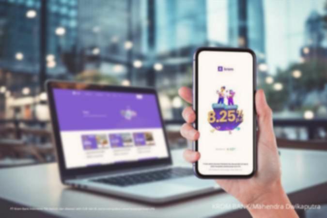 Rahasia Nabung Untung: Bank Digital Bunga Tinggi, Aman & Fleksibel