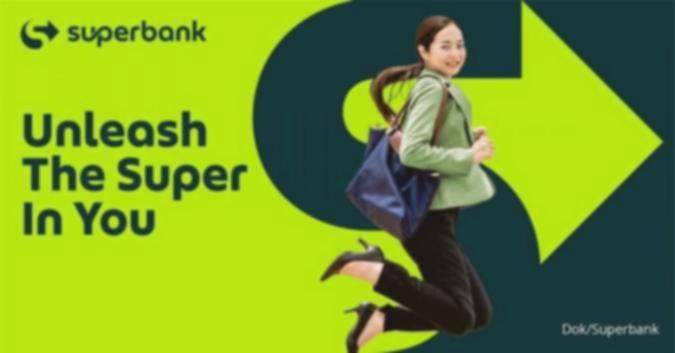 Superbank (SUPA) patok harga IPO Rp 635, valuasi dinilai atraktif daripada kompetitor