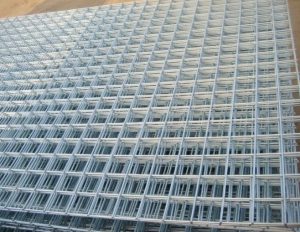HARGA WIREMESH LEMBARAN
