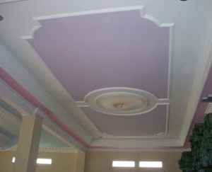 Harga GCR Terbaru