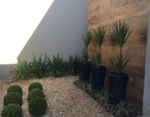 Tips Desain Taman Minimalis