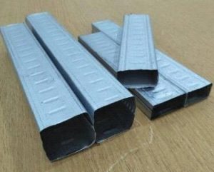  Harga  Hollow  Aluminium  Per Batang Untuk Bahan Etalase