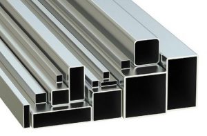 Harga Hollow Aluminium Per Batang Untuk Bahan Etalase