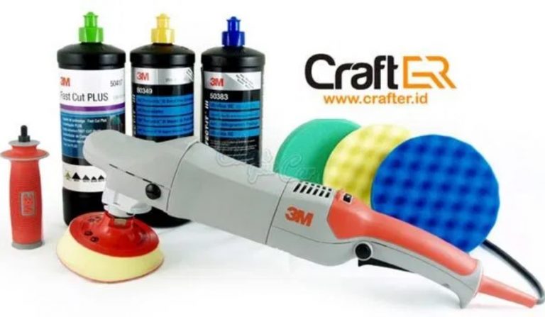 Harga Mesin Poles Mobil, Motor Dan Lantai Terbaru 2022