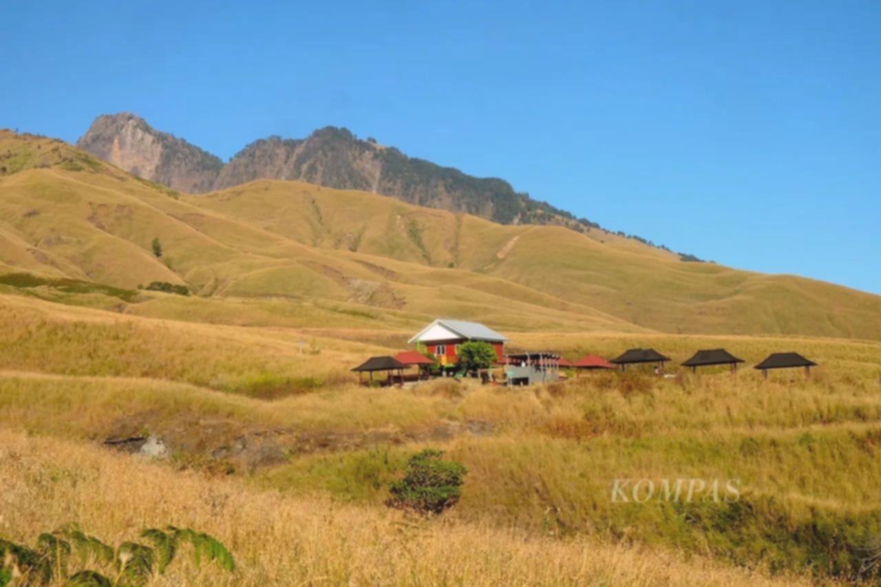 Rinjani: Keindahan Mematikan & Bahaya Tersembunyi yang Wajib Diketahui!