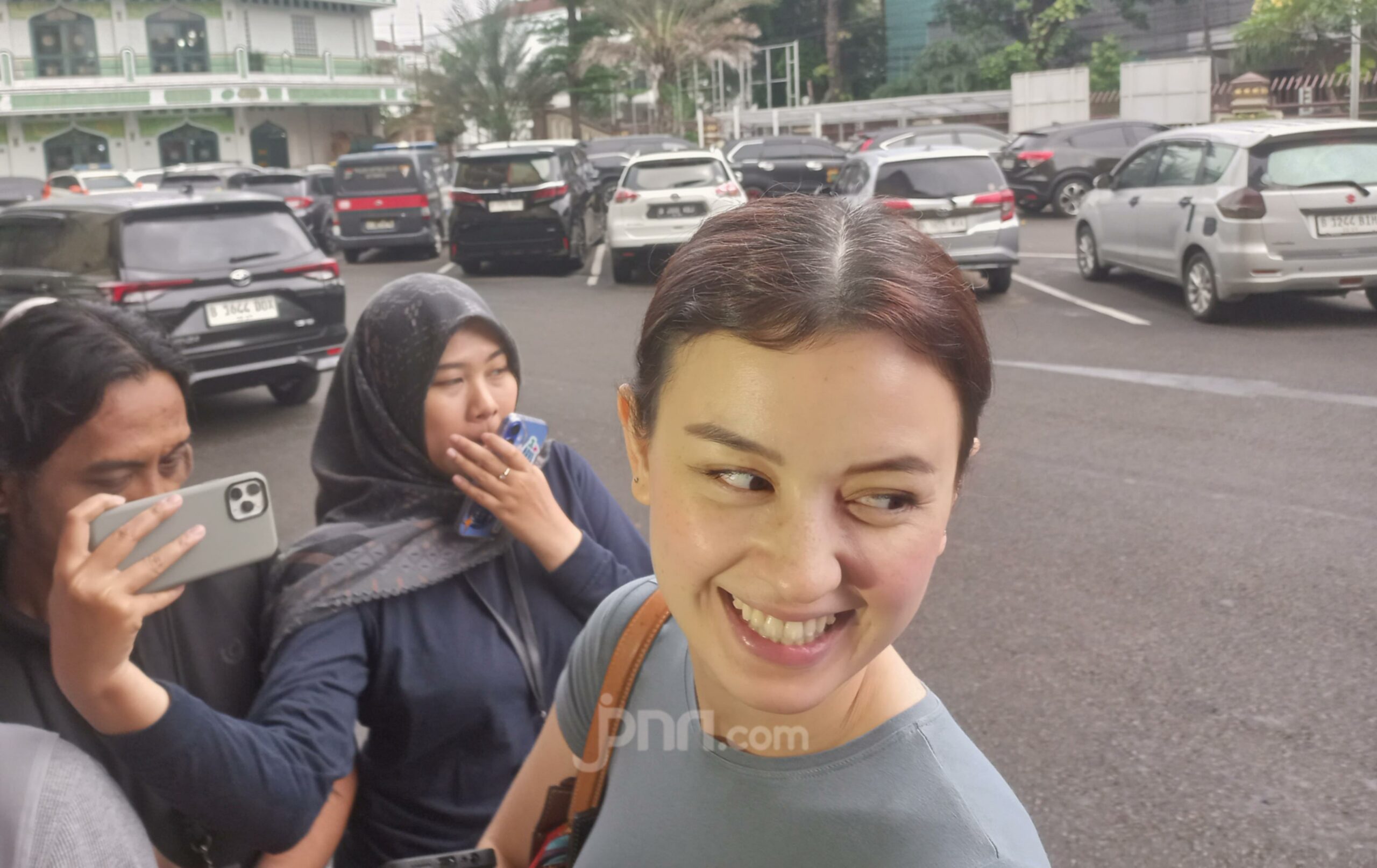 Kimberly Ryder Ungkap Fakta Hubungan dengan Baim Wong: Dulu dan Sekarang!