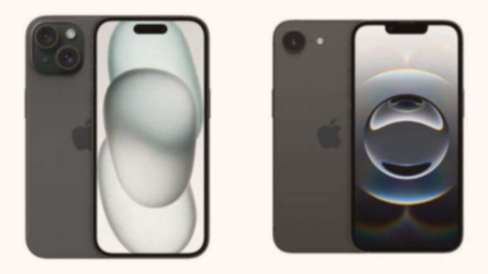 iPhone 15 vs iPhone 16e: Spek, Harga, Mending Pilih Mana?