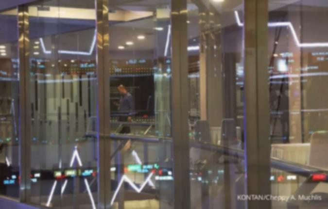 Geopolitik Memanas: Proyeksi IHSG Senin & Daftar Saham Pilihan