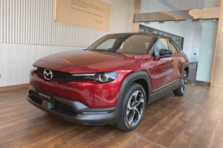 MX-30 Sepi Peminat: Mazda Ungkap Penyebab Mobil Listrik Kurang Laris
