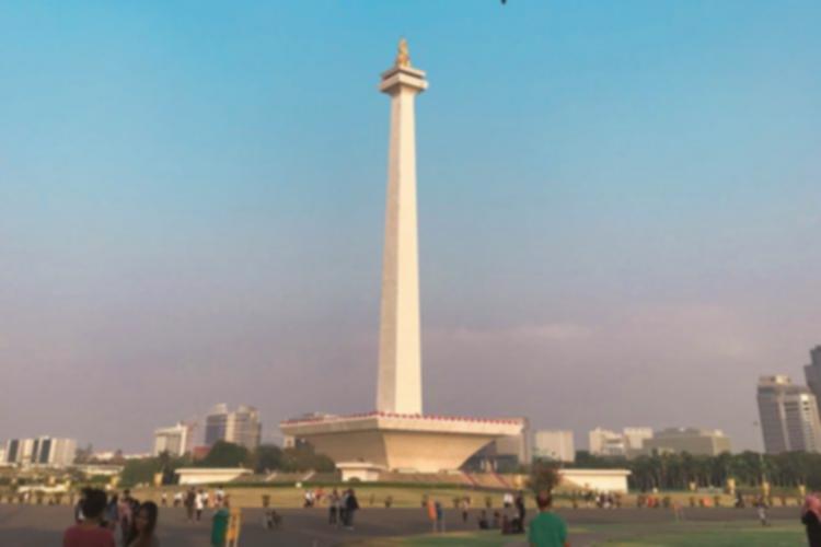 Monas Gratis: 7 Aktivitas Seru dari Pagi Sampai Malam!