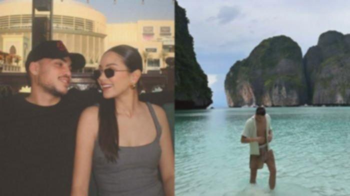 William Darouiche: Mantan Alyssa Daguise, Rapper Jerman Sebelum Al Ghazali?