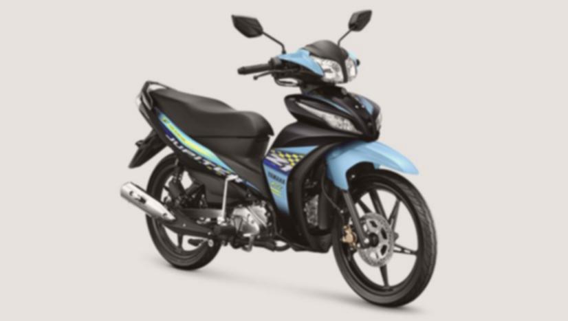 Yamaha Jupiter Z1 2025: Harga Rp 21 Jutaan, Lihat Detailnya!