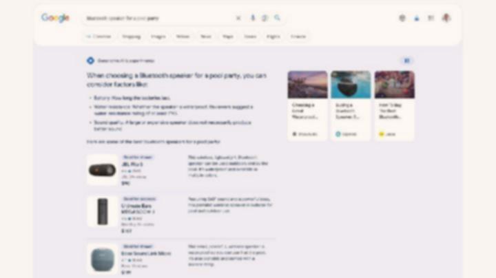 Rahasia AI Google Search Live: Pengalaman Browsing Lebih Cerdas!