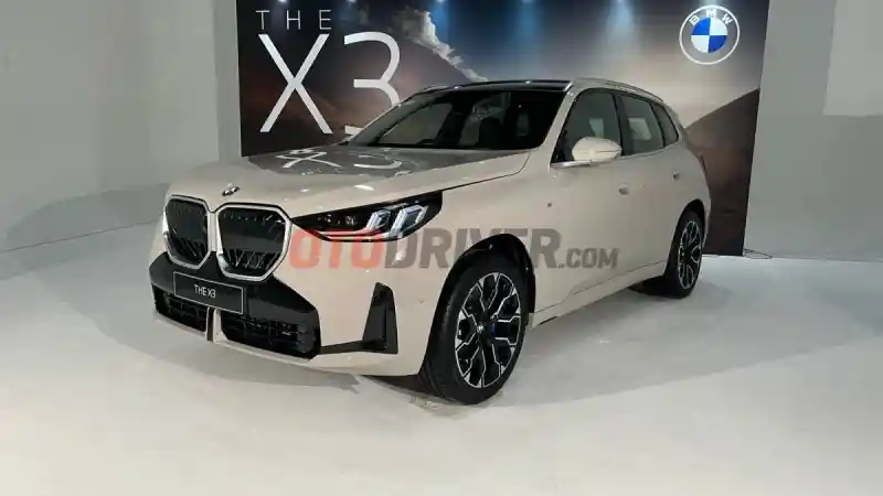 Harga BMW Terbaru Juni 2025: Daftar Lengkap & Info Pemesanan!