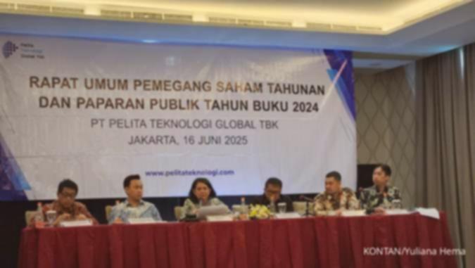 CHIP Bagi Dividen Rp 2,01 per Saham: Investor Cuan!