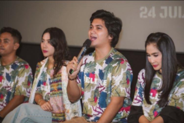 Believe: Trailer Baru Ungkap Kekuatan 2 Wanita Inspiratif!