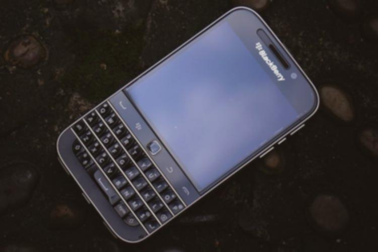 BlackBerry Classic Bangkit! Android Jadi Jantung, Nostalgia Bersemi?