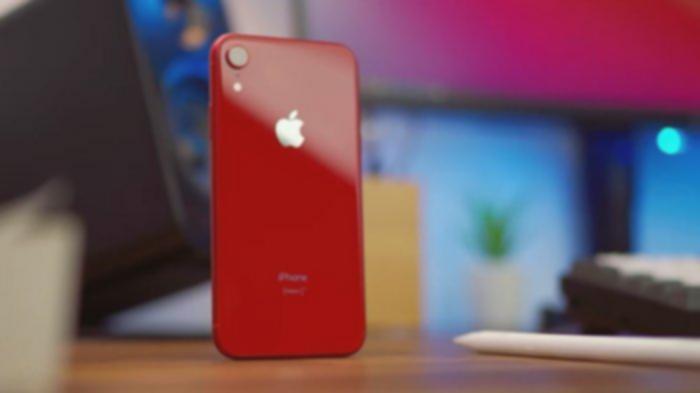 iPhone XR 256GB Second Ungguli A06? Harga Terbaik Akhir Juni 2025