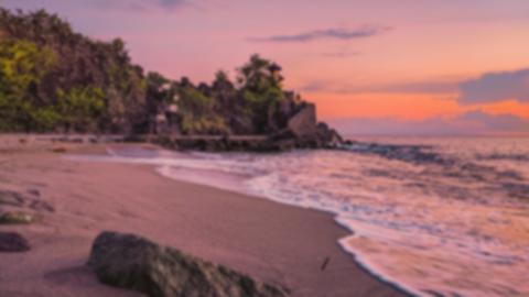 Lombok: 6 Pantai Terbaik untuk Healing & Liburan Impian!