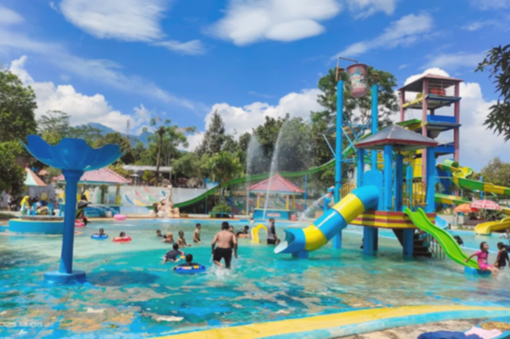 Liburan Keluarga: 5 Tempat Wisata Anak Terbaik di Kudus!