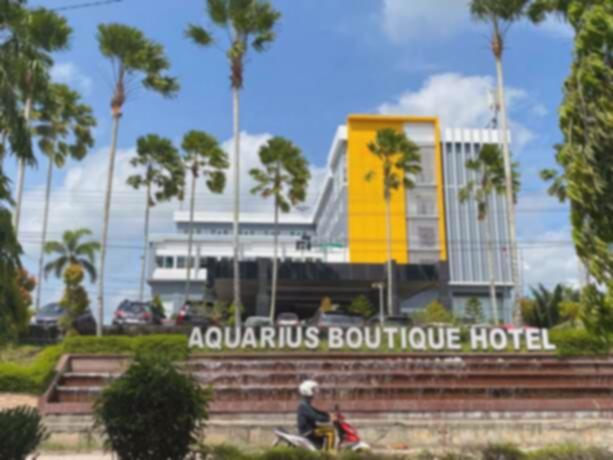 Hotel Terbaik Sampit: Rekomendasi Bintang 3 & 4 di Pusat Kota