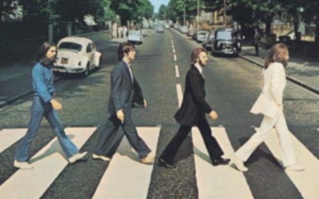 Hey Jude: Kisah Inspiratif di Balik Lagu Ikonik The Beatles