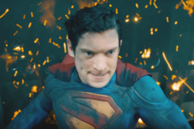 Superman Datang! 5 Film Warner Bros. Paling Ditunggu 2025