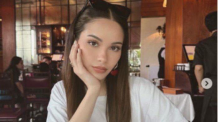 Alyssa Daguise: 3 Film Wajib Tonton yang Bikin Penasaran!