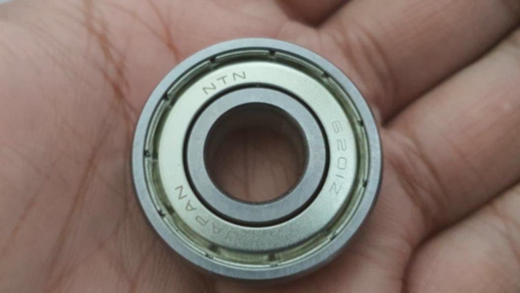 Bearing Roda Motor Bekas Awet: Rahasia & Trik Ampuh!