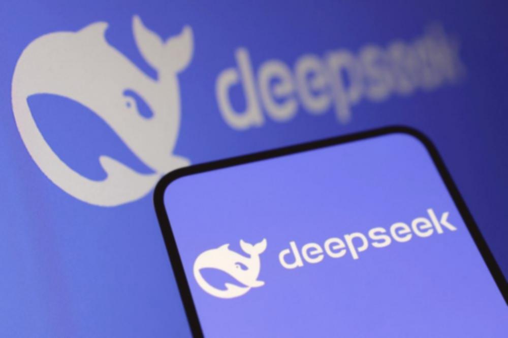 Geger! Apple & Google Didemo Hapus DeepSeek dari App Store