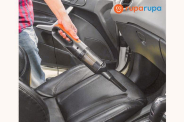 5 Alat Pembersih Mobil Terbaik: Kinclong Maksimal, Harga Bersahabat!