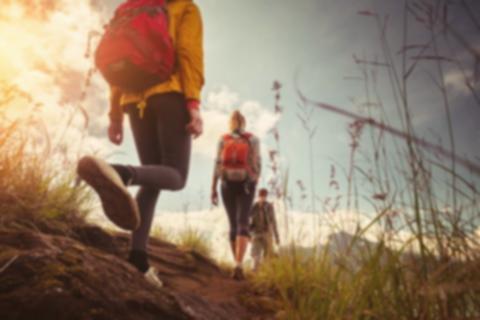 10 Kota Terbaik untuk Hiking: Brasil Juara! [Wajib Dikunjungi]